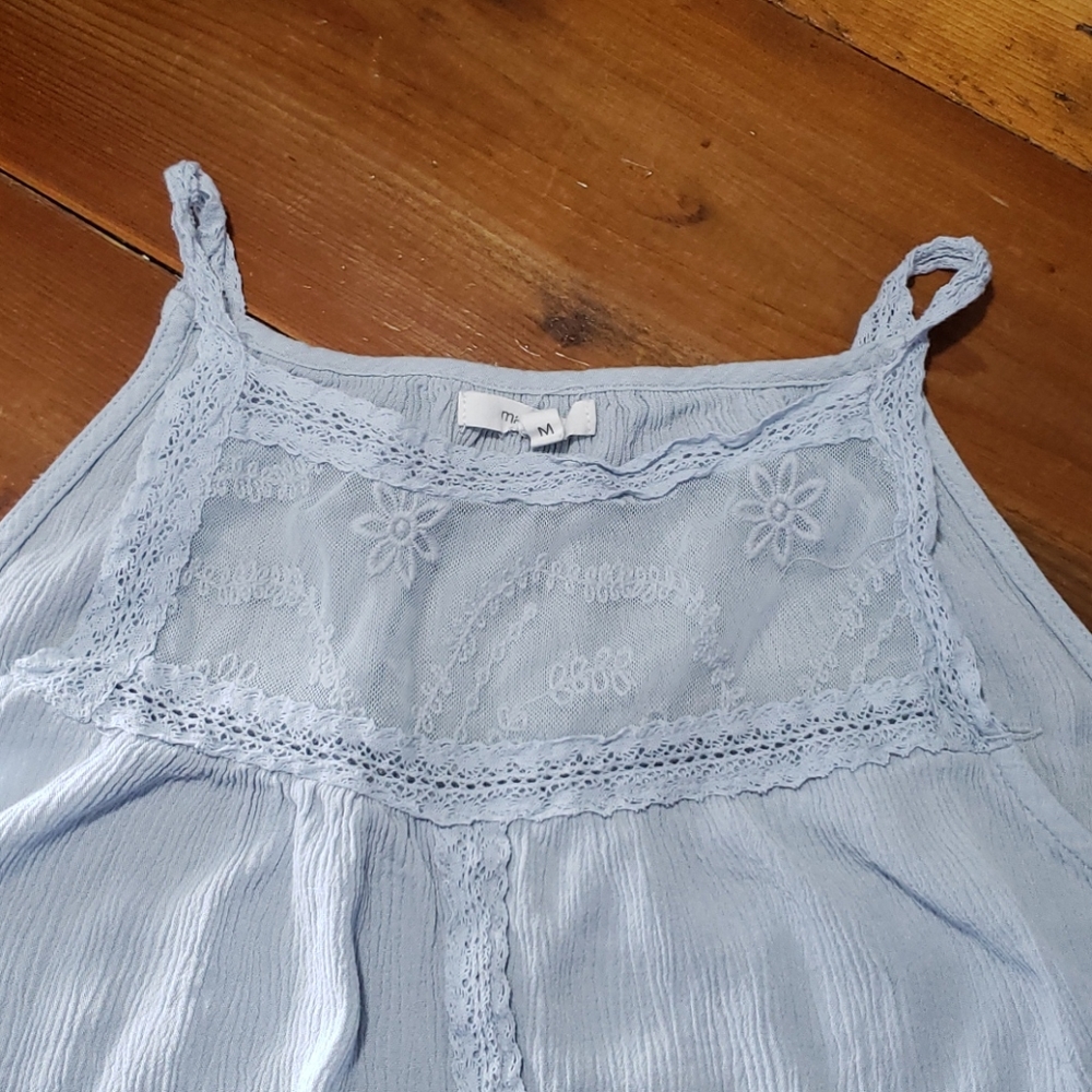 Tank top - Picture 2 of 3